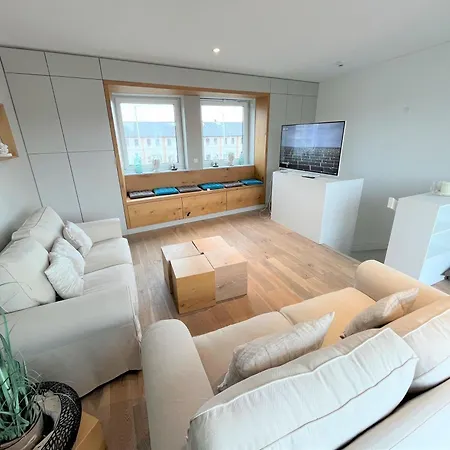 Marina, Cm22a Hébergement de vacances Cuxhaven