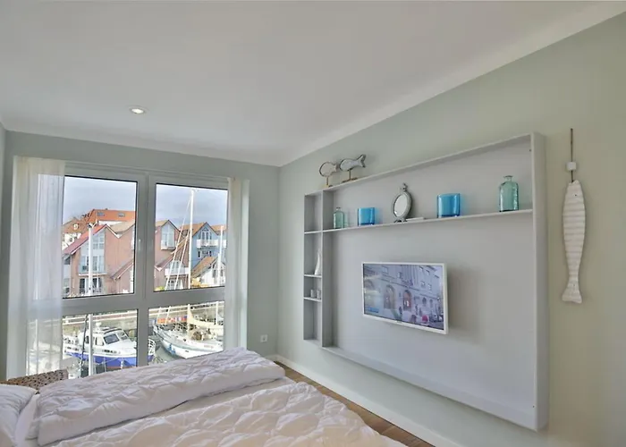 度假居 Marina, Cm22a *